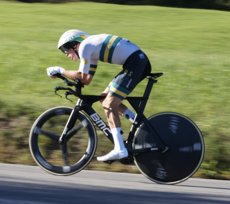 Bikefitting Studio Innsbruck