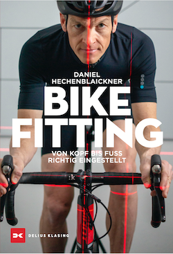 Bikefitting Studio Innsbruck