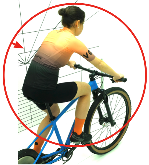 Bikefitting Studio Innsbruck